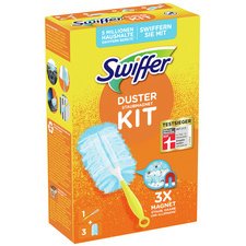 Swiffer duster starterkit