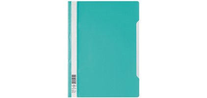 Chemise à lamelle, A4, en film PP