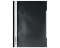 Chemise à lamelle, A4, en film PP