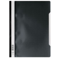 Chemise à lamelle, A4, en film PP