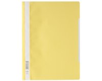 Chemise à lamelle, A4, en film PP