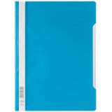 Chemise à lamelle, A4, en film PP