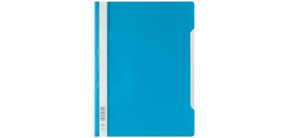 Chemise à lamelle, A4, en film PP