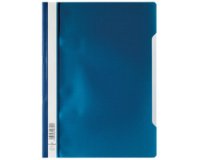 Chemise à lamelle, A4, en film PP