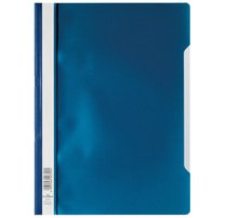 Chemise à lamelle, A4, en film PP