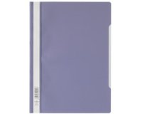 Chemise à lamelle, A4, en film PP