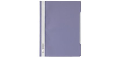 Chemise à lamelle, A4, en film PP