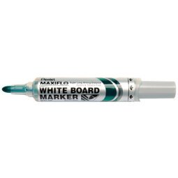 Marqueur pour tableau blanc MAXIFLO MWL5M, vert