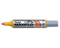 Marqueur pour tableau blanc MAXIFLO MWL5M, jaune