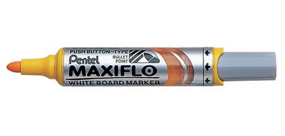 Marqueur pour tableau blanc MAXIFLO MWL5M