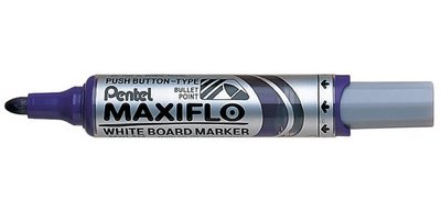 Marqueur pour tableau blanc MAXIFLO MWL5M
