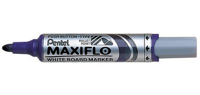 Marqueur pour tableau blanc MAXIFLO MWL5M