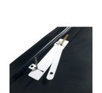 Chemise à lamelle pour archivage, A4