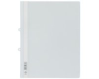 Chemise à lamelle pour archivage, A4