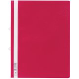 Snelhechtmap voor archivering, A4
