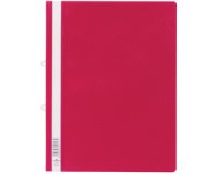 Chemise à lamelle pour archivage, A4