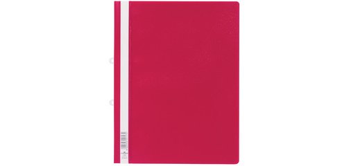 Laminated file folder for archiving, A4