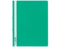 Chemise à lamelle pour archivage, A4