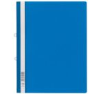 Chemise à lamelle pour archivage, A4