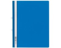 Chemise à lamelle pour archivage, A4