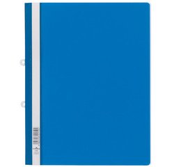 Chemise à lamelle pour archivage, A4