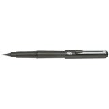Arts Stylo pinceau Brush Pen, corps orange