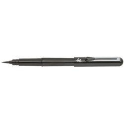 Arts Stylo pinceau Brush Pen, corps orange