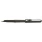 Arts Stylo pinceau Brush Pen, corps: noir/gris