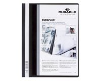 Chemise à lamelle DURAPLUS, A4