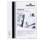 Chemise à lamelle DURAPLUS, A4