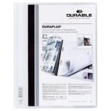 Chemise à lamelle DURAPLUS, A4