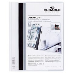 Chemise à lamelle DURAPLUS, A4