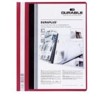 Chemise à lamelle DURAPLUS, A4, assorti