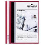 Chemise à lamelle DURAPLUS, A4