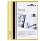 Chemise à lamelle DURAPLUS, A4