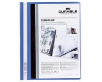 Chemise à lamelle DURAPLUS, A4