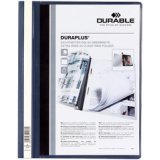 Chemise à lamelle DURAPLUS, A4