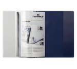 Chemise à lamelle DURAPLUS, A4, assorti