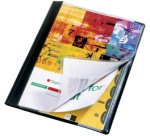 Chemise à lamelle DURAPLUS de Luxe, A4