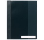 Chemise à lamelle, A4, en PVC