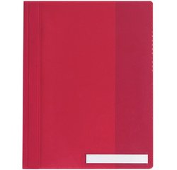 Snelhechtmap A4 in PVC