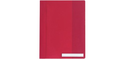 Sheet protector, A4, PVC