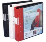 ERGOGRIP Classeur de présentation, 38 mm,  A4