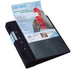 ERGOGRIP Classeur de présentation, 38 mm,  A4