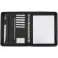 Serviette classeur 'Office Set', noir