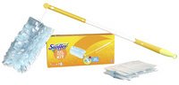 XXL Magnetic Duster Starter Kit, 1 Handle