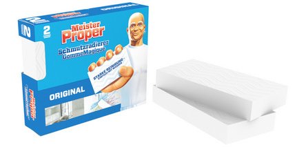 Gomme de nettoyage Original