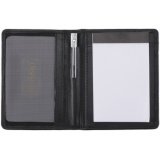 A8 notepad for notepad holder
