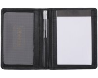 Bloc-notes A8 pour étui bloc-notes