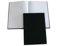 Register standaard 360 x 230 mm geruit 5 x 5